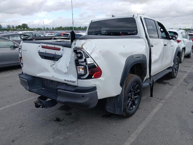 2024 TOYOTA HILUX INVI