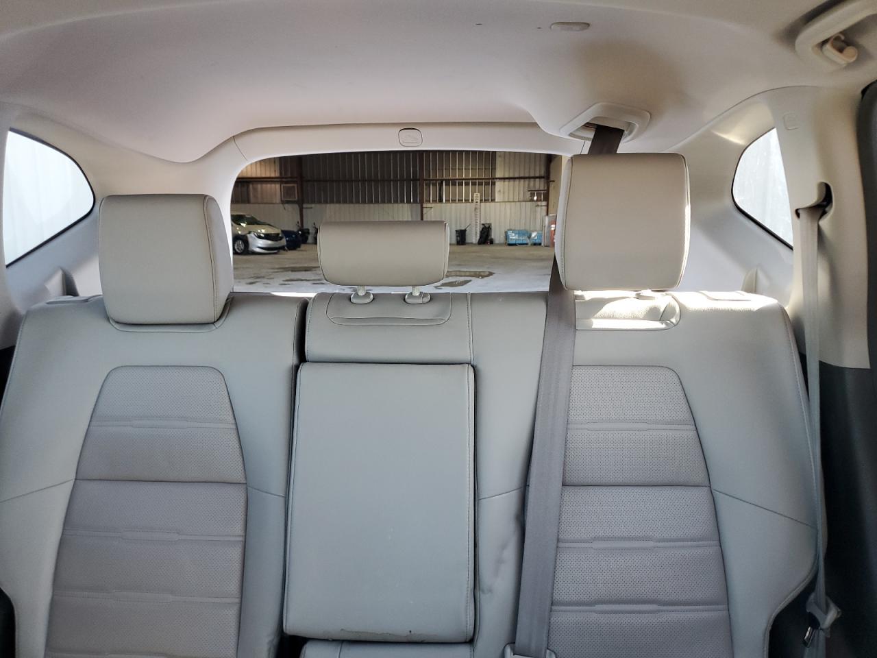 2022 Honda Cr-V Exl VIN: 5J6RT6H84NL007657 Lot: 65039795