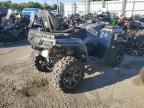2022 CFMOTO CFORCE 800   a la Venta en Copart CO - DENVER SOUTH