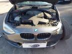 2012 BMW 118D SPORT for sale at Copart GLOUCESTER
