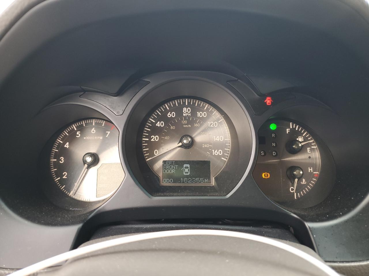 2007 Lexus Gs 350 VIN: JTHCE96S970004505 Lot: 65879945