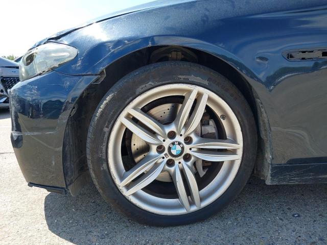 2015 BMW 535D M SPORT AUTO 