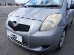 2006 TOYOTA YARIS T3 for sale at Copart CHESTER