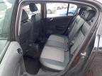 2013 VAUXHALL CORSA SE A for sale at Copart WOLVERHAMPTON