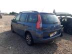 2010 CITROEN C4 GRAND P for sale at Copart WISBECH