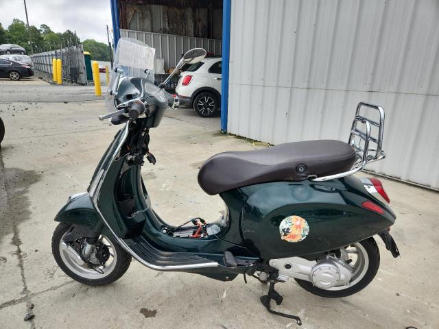 2020 VESPA PIAGGIO  