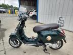 2020 VESPA PIAGGIO   for sale at Copart NC - MEBANE