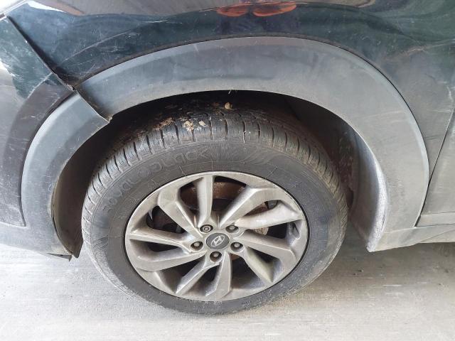 2015 HYUNDAI TUCSON PREM B-DRIVE 2WD C 