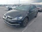 2020 VOLKSWAGEN GOLF MATCH EDITION TSI EV  for sale at Copart CHESTER