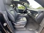 2019 AUDI Q8 PREMIUM PLUS   à vendre chez Copart MA - NORTH BOSTON