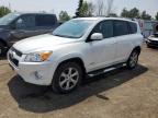 2011 TOYOTA RAV4 LIMITED   à vendre chez Copart ON - TORONTO