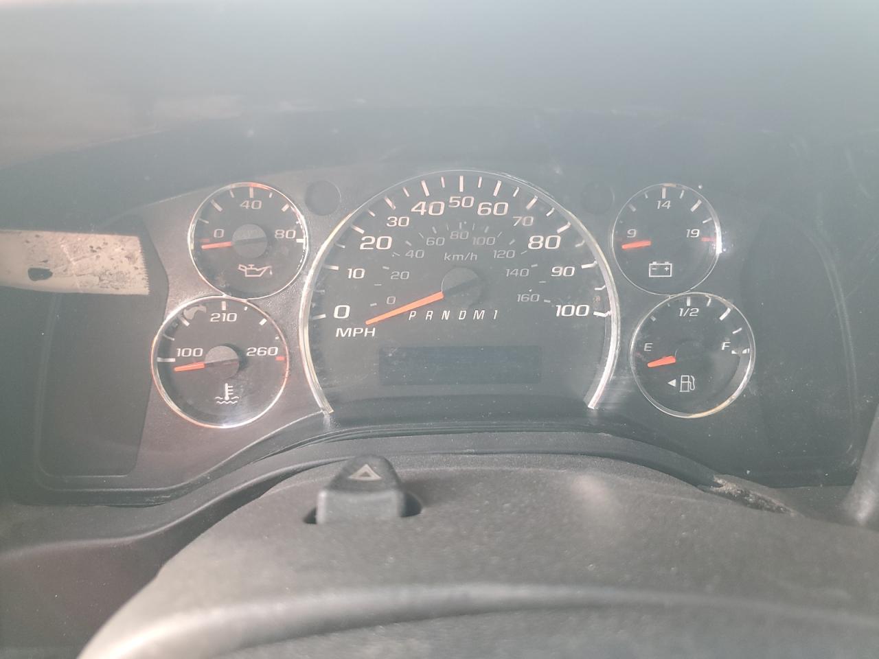 2017 Chevrolet Express G2500 VIN: 1GCWGAFFXH1223420 Lot: 64440575