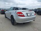 2007 MERCEDES BENZ SLK 200 KO for sale at Copart YORK