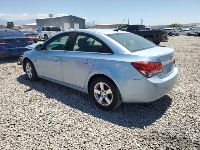  CHEVROLET CRUZE 2012 Turquoise