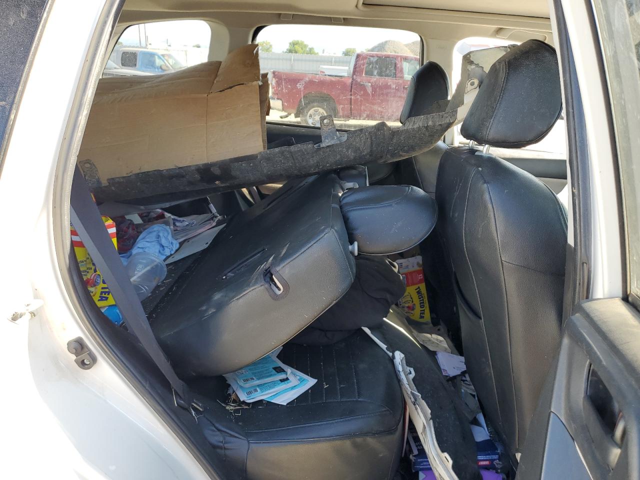 2014 Subaru Forester 2.5I Premium VIN: JF2SJAEC6EH500611 Lot: 63146865