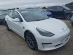 2021 TESL MODEL 3 LO for sale at Copart ROCHFORD