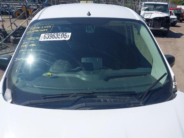 2018 FORD TRANSIT COURIER 1.5 TDCI VAN