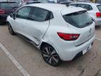 2015 RENAULT CLIO D-QUE for sale at Copart NEWBURY