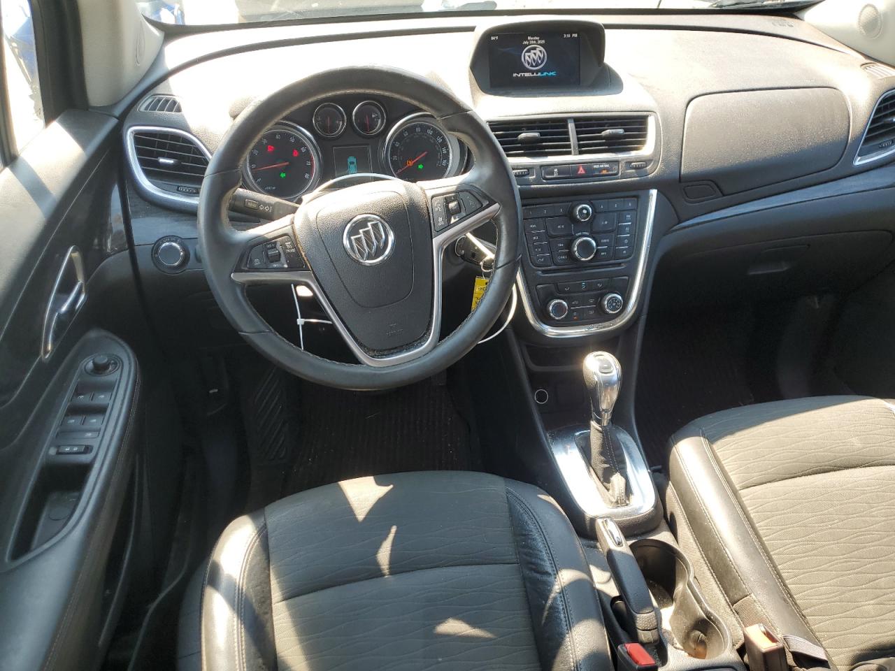 2016 Buick Encore VIN: KL4CJESB3GB615768 Lot: 66480285