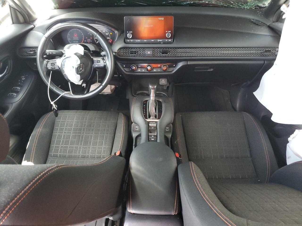 2023 Honda Hr-V Sport VIN: 3CZRZ1H59PM735130 Lot: 65330795