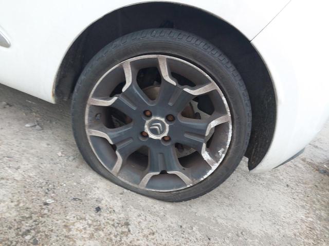 2014 CITROEN DS3 DSTYLE