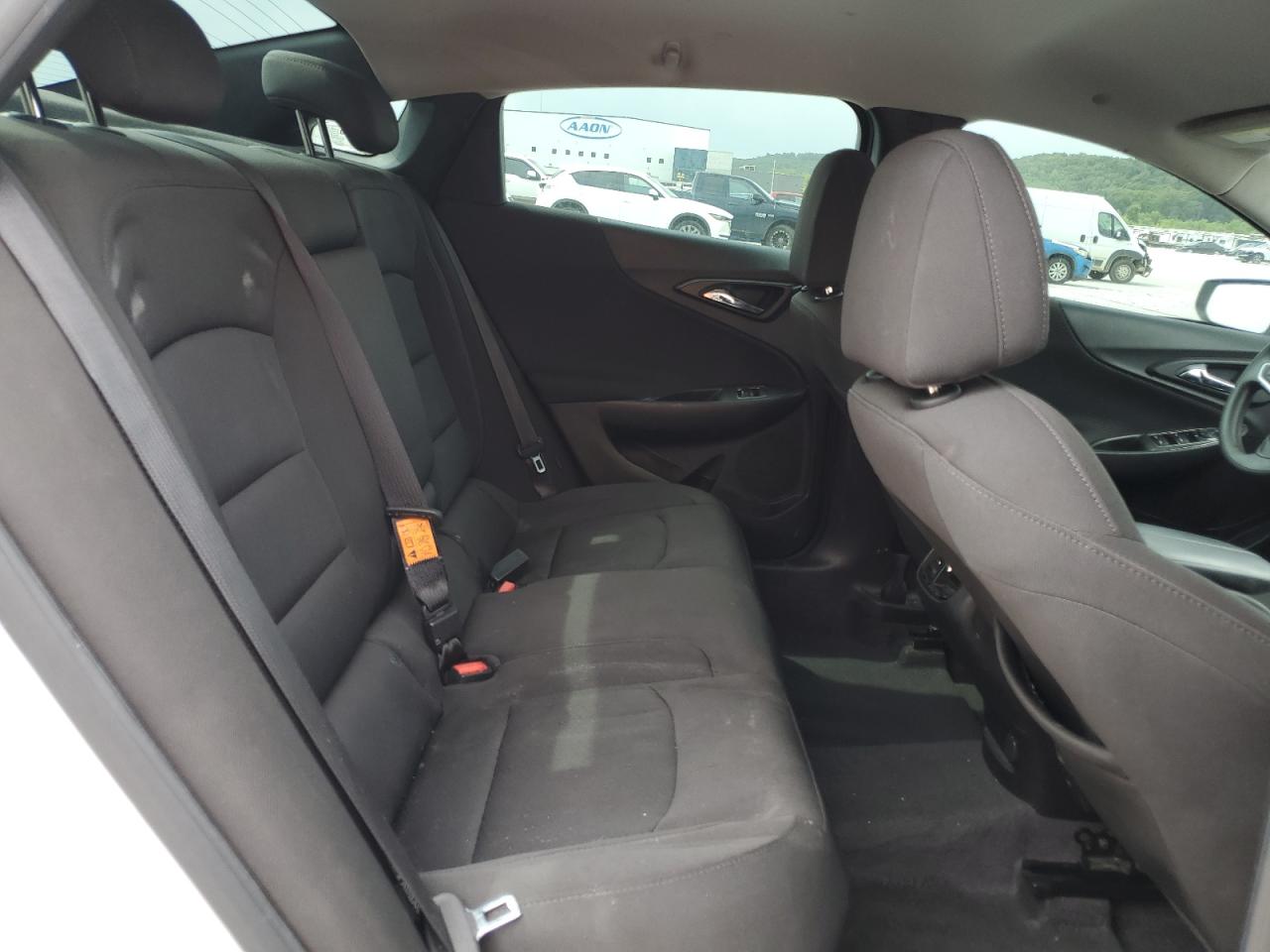 2019 Chevrolet Malibu Lt VIN: 1G1ZD5ST0KF159996 Lot: 64663705