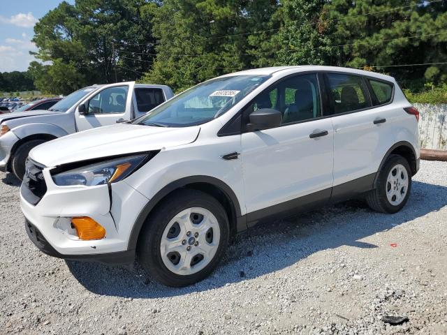2019 FORD ESCAPE S   à vendre chez Copart GA - FAIRBURN