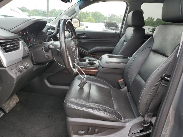  GMC YUKON 2019 Szary