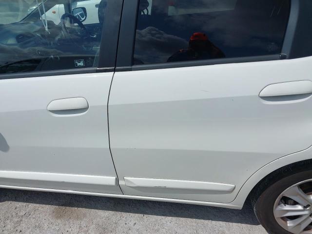 2012 HONDA JAZZ HS IM