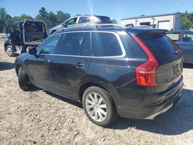  VOLVO XC90 2018 Czarny