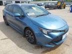 2019 TOYOTA COROLLA DE for sale at Copart NEWBURY