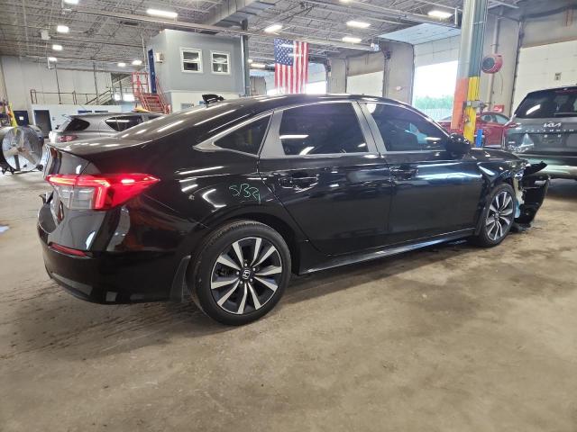  HONDA CIVIC 2024 Czarny