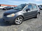 2010 SUZUKI SX4 JX   à vendre chez Copart QC - MONTREAL