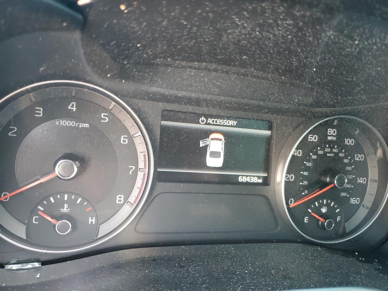 2022 Kia Forte Gt Line VIN: 3KPF54AD2NE453362 Lot: 60162895