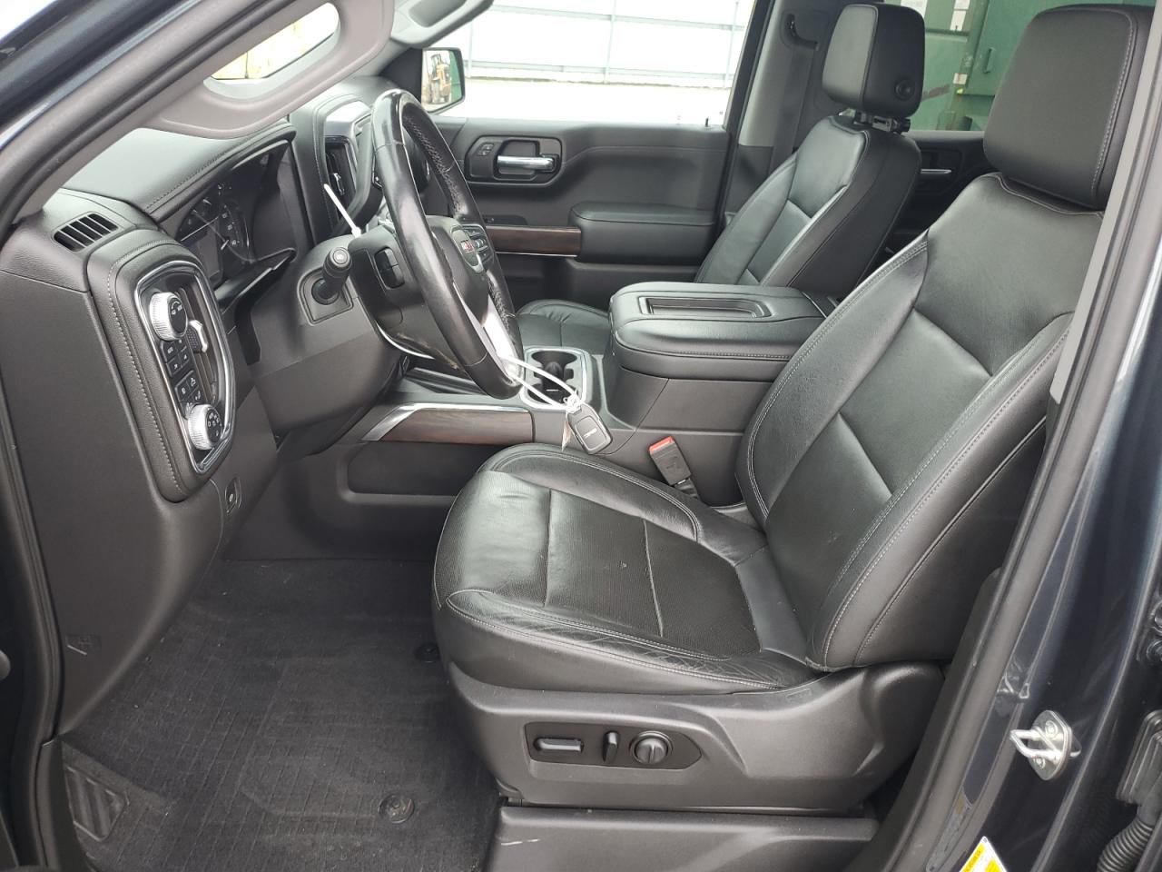 2020 GMC Sierra K1500 Slt VIN: 3GTU9DED7LG397054 Lot: 63016835