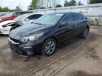 2021 KIA FORTE EX   à vendre chez Copart ON - TORONTO