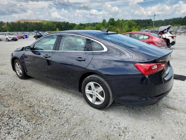  CHEVROLET MALIBU 2023 Black