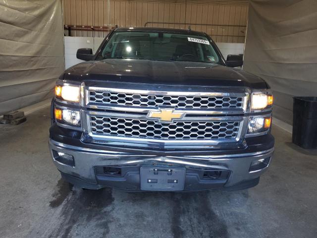  CHEVROLET ALL Models 2015 Сив