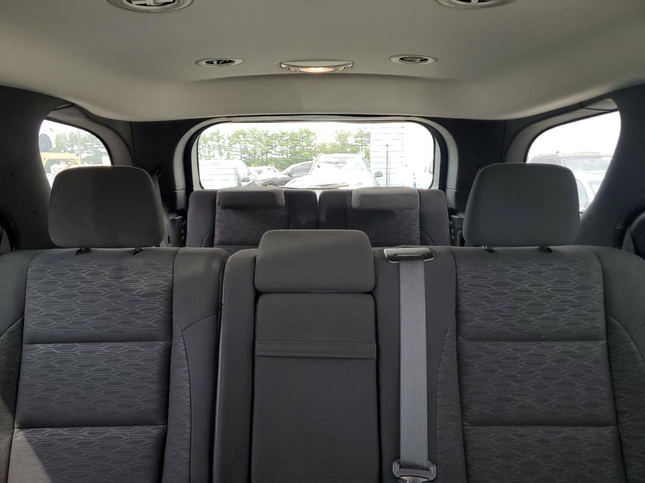 2021 Dodge Durango Sxt VIN: 1C4RDJAGXMC522409 Lot: 63603705