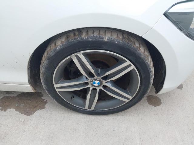 2012 BMW 116D SPORT