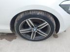 2012 BMW 116D SPORT for sale at Copart BRISTOL