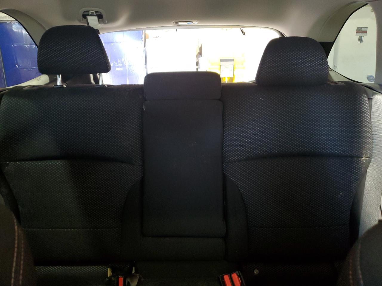 2015 Subaru Outback 2.5I Premium VIN: 4S4BSADC2F3240151 Lot: 66660175