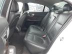 2013 JAGUAR XF LUXURY for sale at Copart WHITBURN