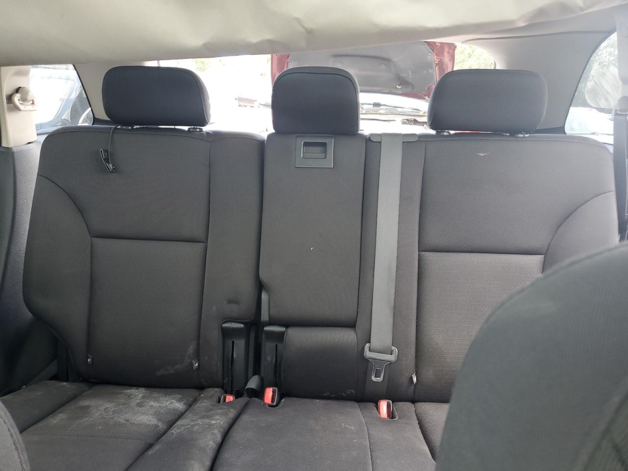 2008 Ford Edge Sel VIN: 2FMDK38C18BB03462 Lot: 65049275