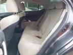 2009 LEXUS IS 220D SE for sale at Copart SANDY
