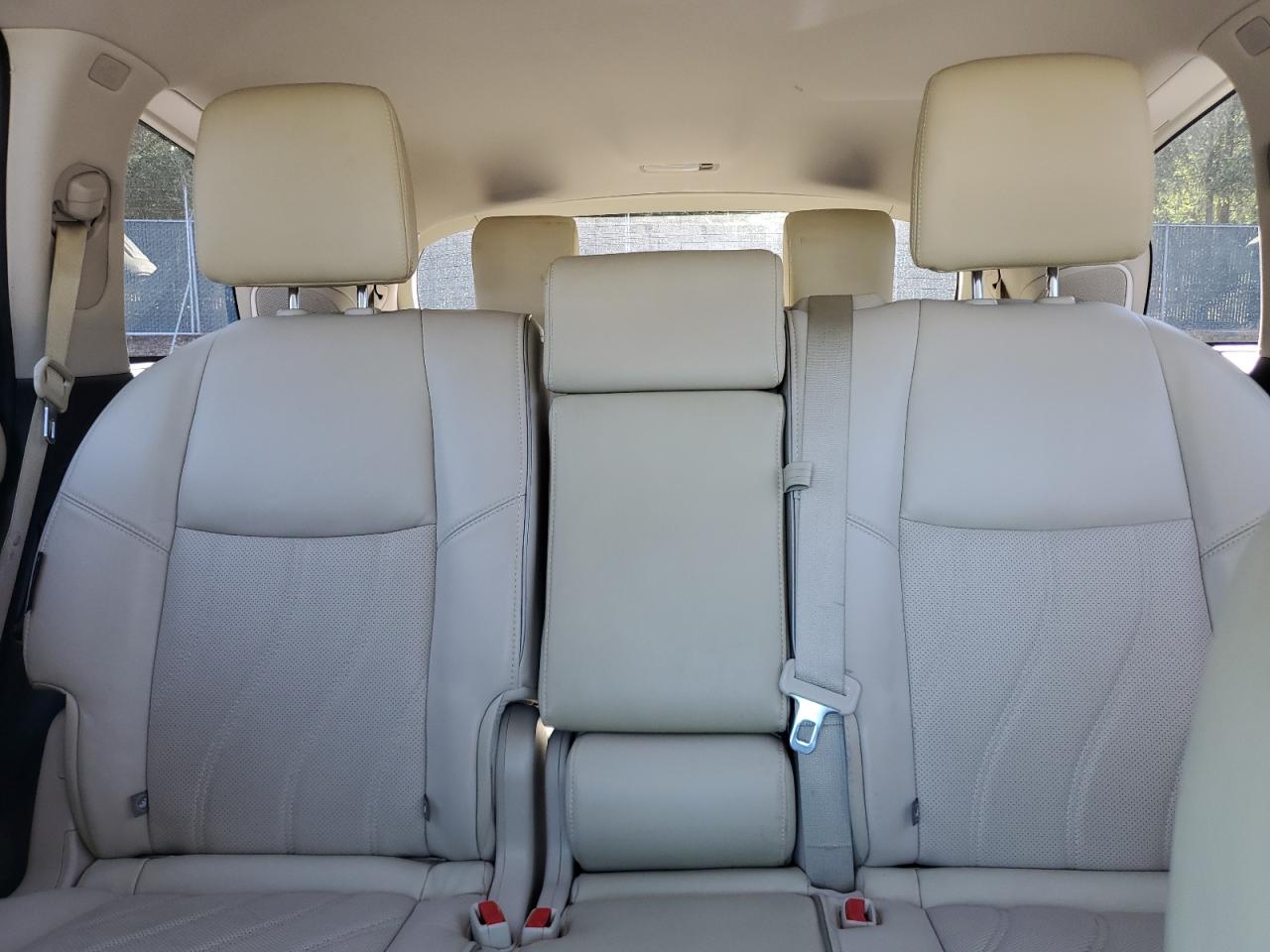 2018 Infiniti Qx60 VIN: 5N1DL0MM5JC509891 Lot: 65046375