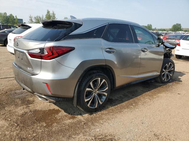  LEXUS RX350 2019 Szary