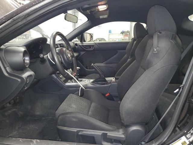 2023 TOYOTA GR 86   