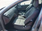 2007 MERCEDES BENZ C220 SPORT for sale at Copart SANDWICH