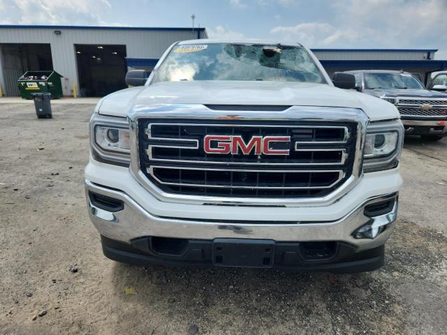  GMC SIERRA 2018 Biały